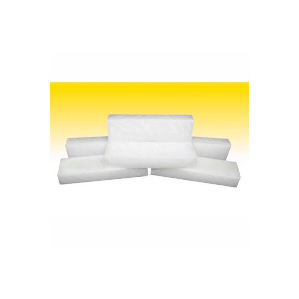 WaxWel Paraffin Bath Refill, 36 lb. Blocks, Citrus Fragrance